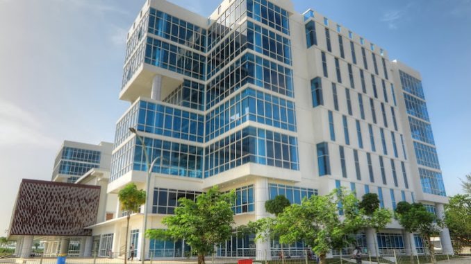Wilmar Building